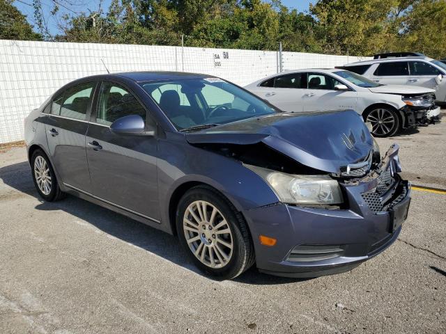 Photo 3 VIN: 1G1PH5SB2D7247092 - CHEVROLET CRUZE ECO 