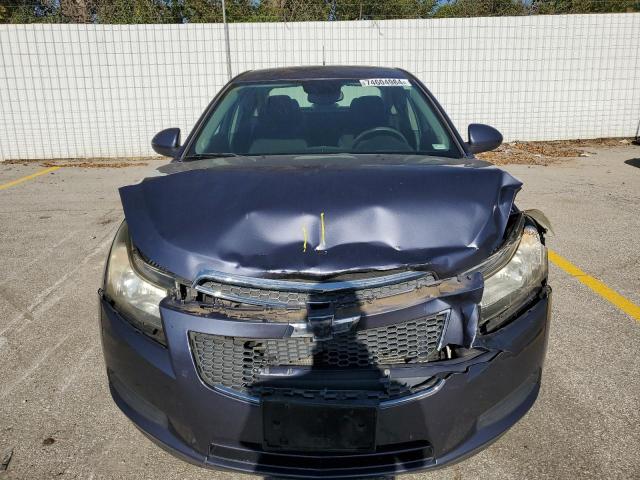 Photo 4 VIN: 1G1PH5SB2D7247092 - CHEVROLET CRUZE ECO 