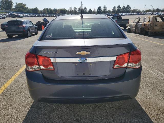 Photo 5 VIN: 1G1PH5SB2D7247092 - CHEVROLET CRUZE ECO 