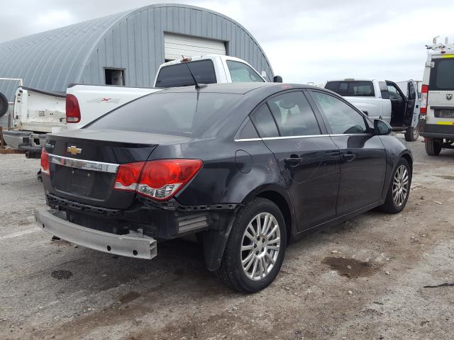 Photo 3 VIN: 1G1PH5SB2D7251742 - CHEVROLET CRUZE ECO 