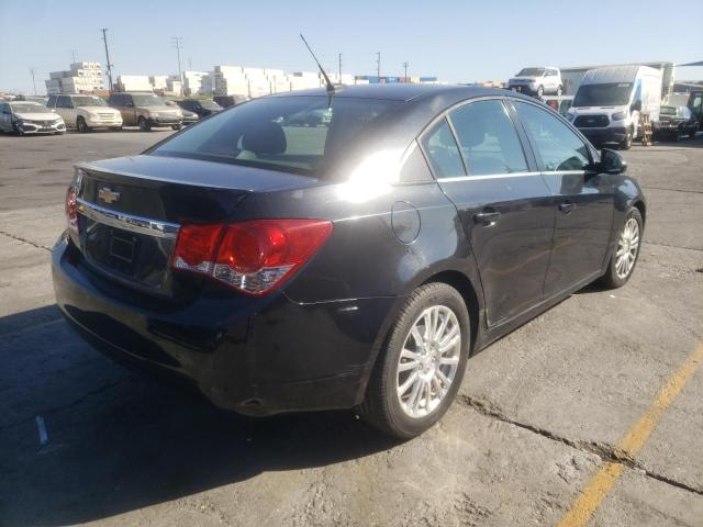 Photo 3 VIN: 1G1PH5SB2D7317061 - CHEVROLET CRUZE ECO 