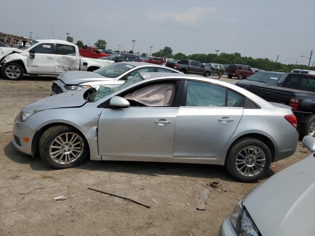 Photo 1 VIN: 1G1PH5SB2D7323037 - CHEVROLET CRUZE ECO 