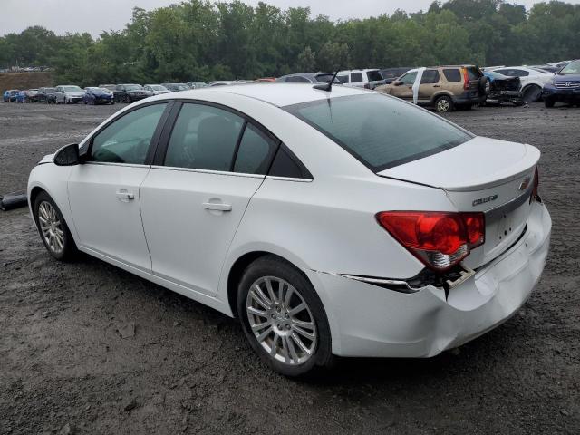 Photo 1 VIN: 1G1PH5SB2E7127049 - CHEVROLET CRUZE 