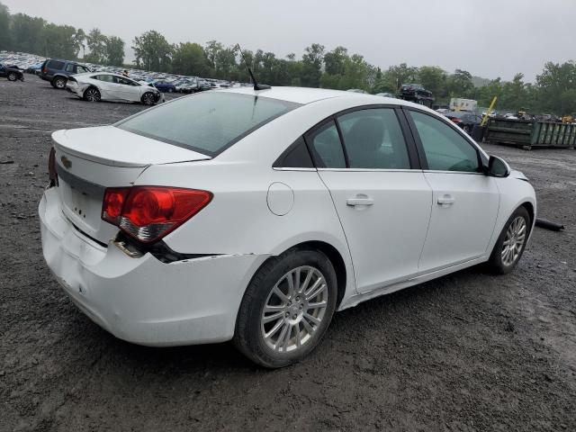 Photo 2 VIN: 1G1PH5SB2E7127049 - CHEVROLET CRUZE 