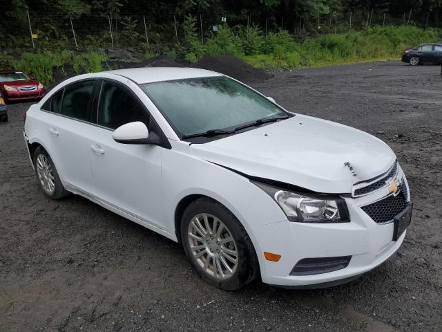 Photo 3 VIN: 1G1PH5SB2E7127049 - CHEVROLET CRUZE 