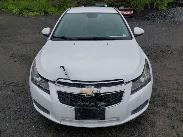 Photo 4 VIN: 1G1PH5SB2E7127049 - CHEVROLET CRUZE 