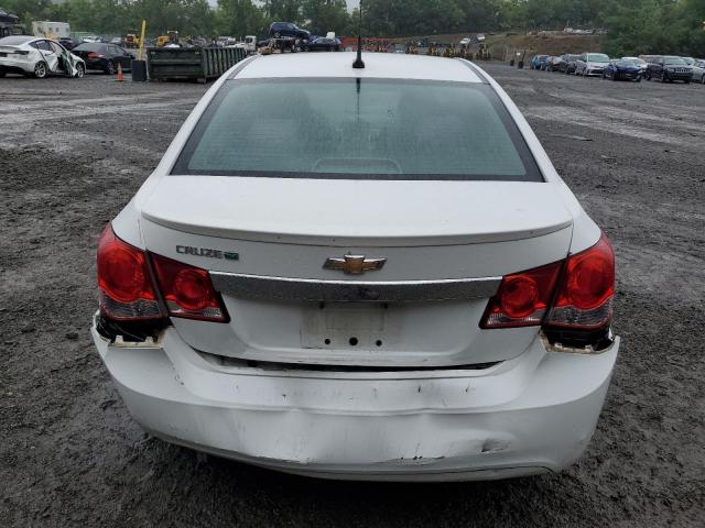 Photo 5 VIN: 1G1PH5SB2E7127049 - CHEVROLET CRUZE 