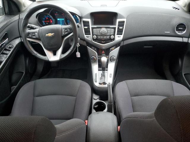 Photo 7 VIN: 1G1PH5SB2E7127049 - CHEVROLET CRUZE 