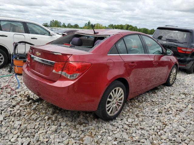 Photo 2 VIN: 1G1PH5SB2E7188658 - CHEVROLET CRUZE ECO 