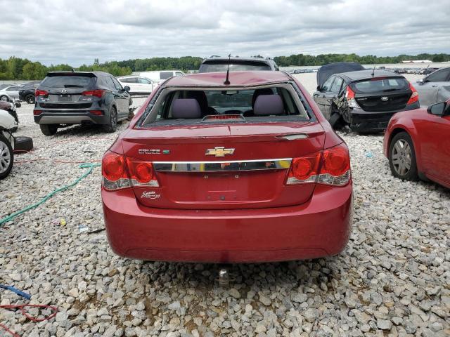 Photo 5 VIN: 1G1PH5SB2E7188658 - CHEVROLET CRUZE ECO 