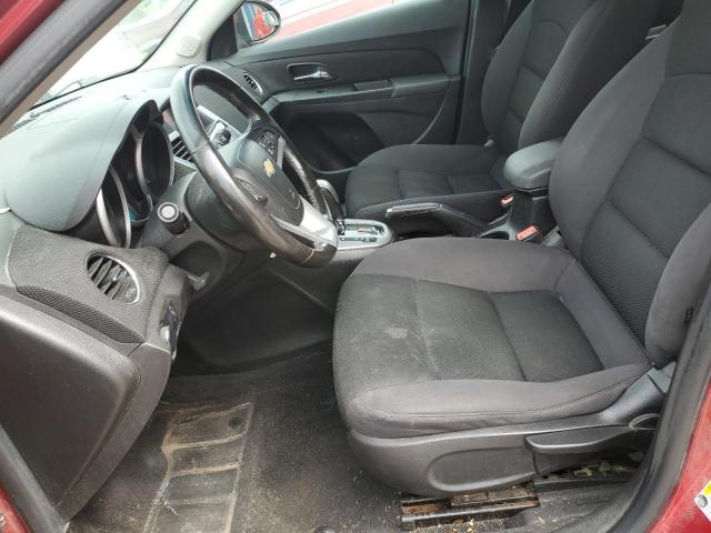 Photo 6 VIN: 1G1PH5SB2E7188658 - CHEVROLET CRUZE ECO 