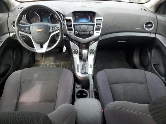 Photo 7 VIN: 1G1PH5SB2E7188658 - CHEVROLET CRUZE ECO 