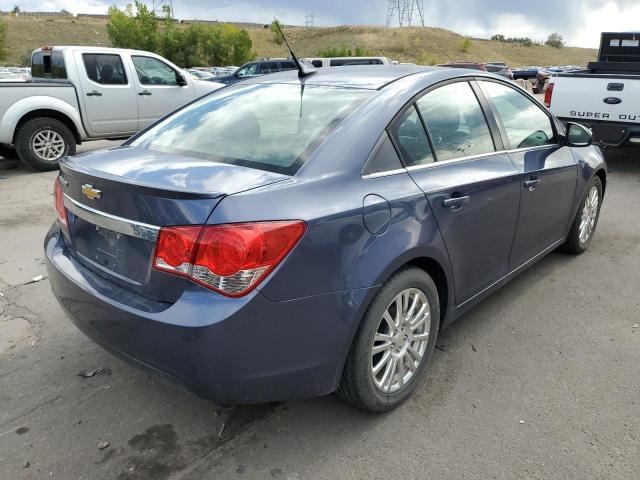 Photo 3 VIN: 1G1PH5SB2E7202042 - CHEVROLET CRUZE ECO 