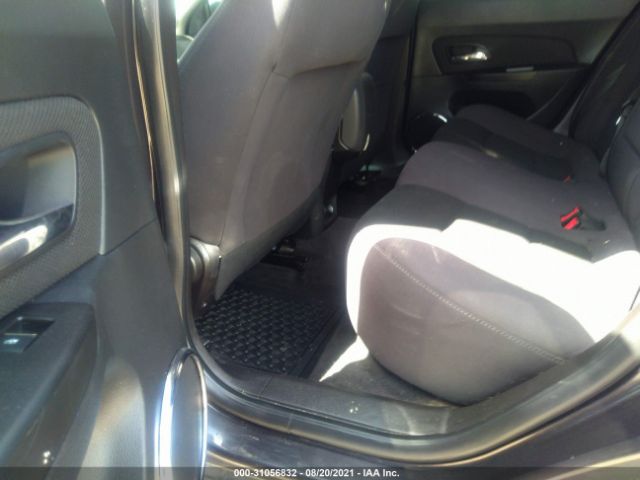 Photo 7 VIN: 1G1PH5SB2E7206009 - CHEVROLET CRUZE 