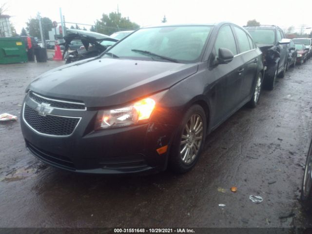 Photo 1 VIN: 1G1PH5SB2E7363667 - CHEVROLET CRUZE 