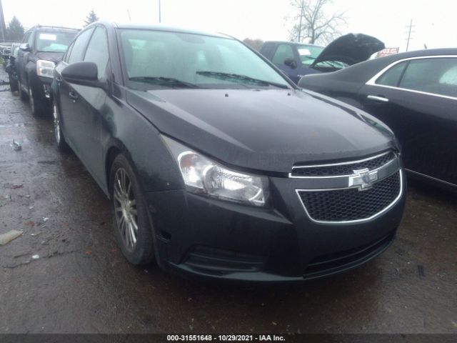 Photo 5 VIN: 1G1PH5SB2E7363667 - CHEVROLET CRUZE 