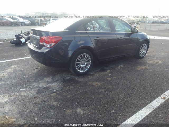 Photo 3 VIN: 1G1PH5SB2E7390772 - CHEVROLET CRUZE 