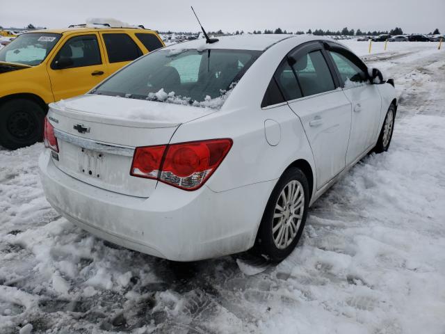 Photo 3 VIN: 1G1PH5SB2E7400636 - CHEVROLET CRUZE ECO 