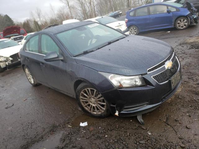 Photo 3 VIN: 1G1PH5SB2E7453465 - CHEVROLET CRUZE 4D 