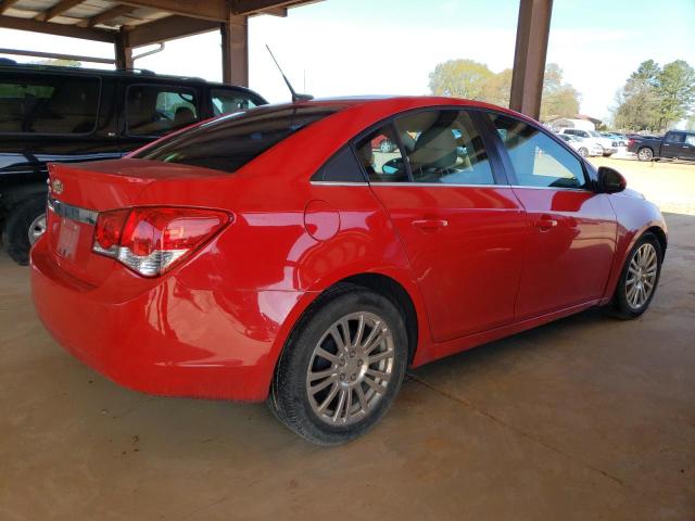 Photo 2 VIN: 1G1PH5SB2E7480035 - CHEVROLET CRUZE 