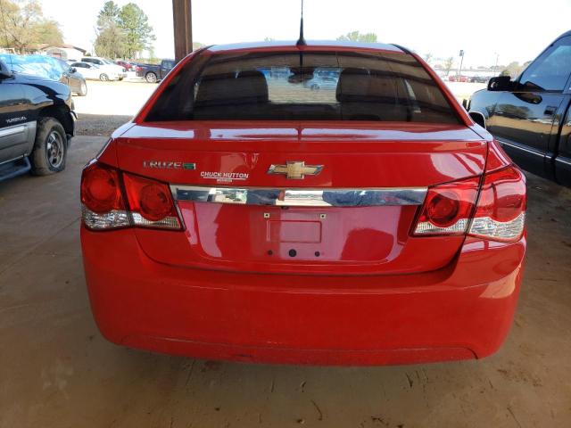 Photo 5 VIN: 1G1PH5SB2E7480035 - CHEVROLET CRUZE 