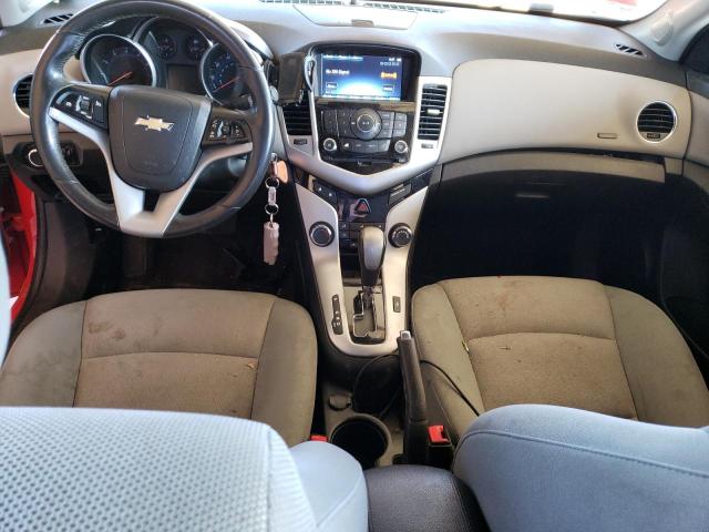 Photo 7 VIN: 1G1PH5SB2E7480035 - CHEVROLET CRUZE 