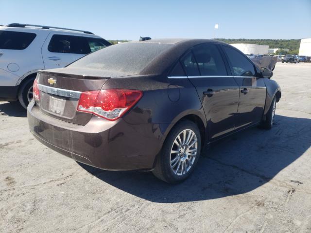 Photo 3 VIN: 1G1PH5SB2F7131491 - CHEVROLET CRUZE ECO 