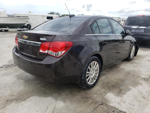 Photo 3 VIN: 1G1PH5SB2F7135203 - CHEVROLET CRUZE ECO 