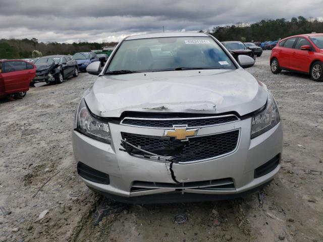 Photo 4 VIN: 1G1PH5SB3D7119850 - CHEVROLET CRUZE 