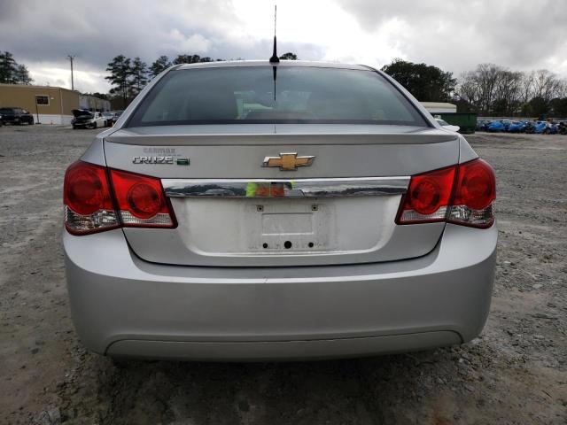 Photo 5 VIN: 1G1PH5SB3D7119850 - CHEVROLET CRUZE 