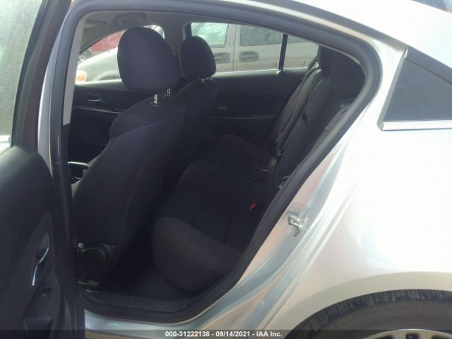 Photo 7 VIN: 1G1PH5SB3D7129262 - CHEVROLET CRUZE 