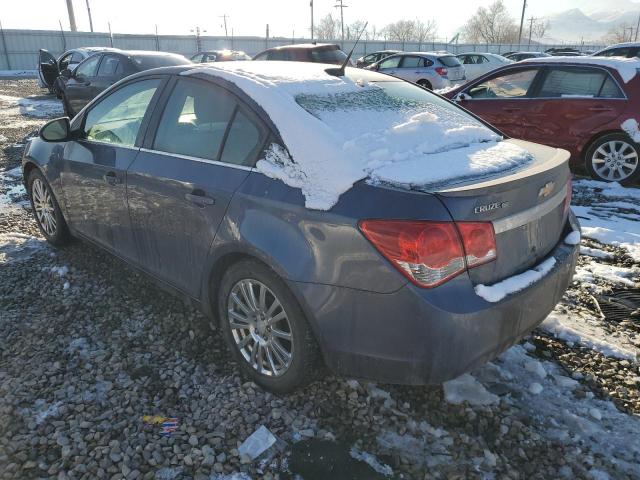 Photo 1 VIN: 1G1PH5SB3D7134042 - CHEVROLET CRUZE 