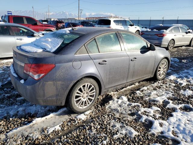 Photo 2 VIN: 1G1PH5SB3D7134042 - CHEVROLET CRUZE 