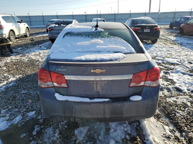 Photo 5 VIN: 1G1PH5SB3D7134042 - CHEVROLET CRUZE 