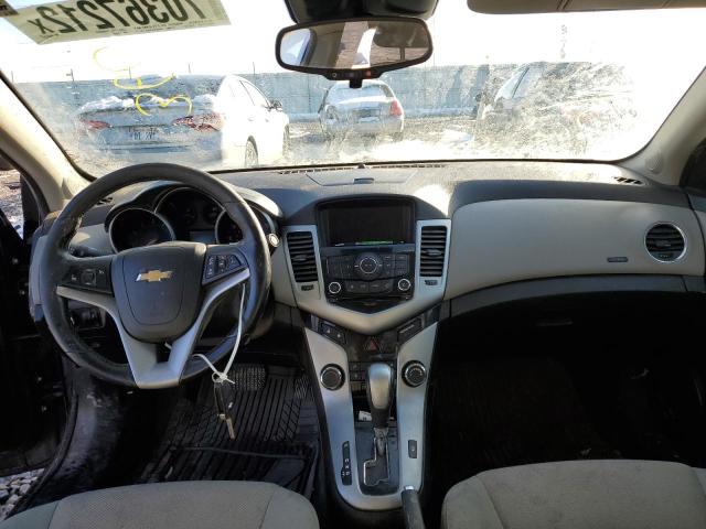 Photo 7 VIN: 1G1PH5SB3D7134042 - CHEVROLET CRUZE 