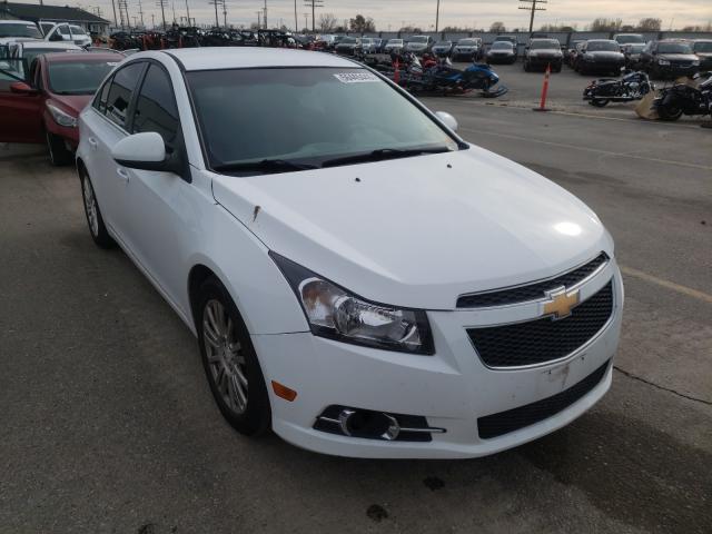 Photo 0 VIN: 1G1PH5SB3D7158759 - CHEVROLET CRUZE ECO 