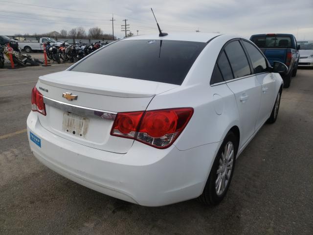 Photo 3 VIN: 1G1PH5SB3D7158759 - CHEVROLET CRUZE ECO 