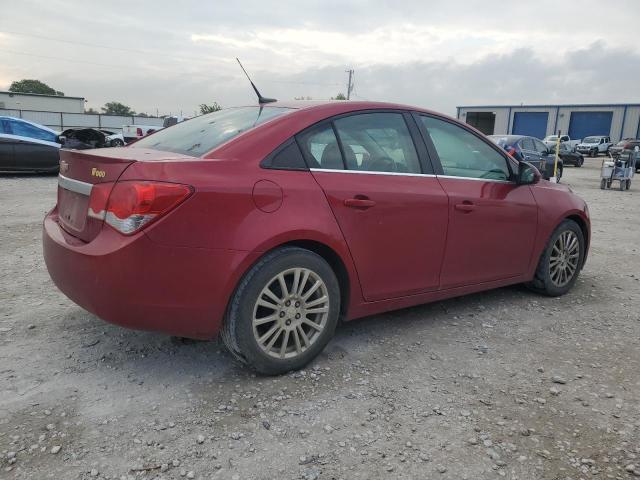 Photo 2 VIN: 1G1PH5SB3D7238871 - CHEVROLET CRUZE 