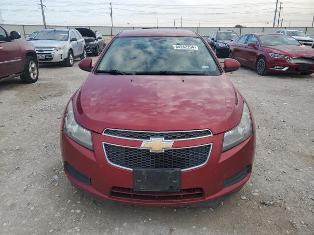 Photo 4 VIN: 1G1PH5SB3D7238871 - CHEVROLET CRUZE 