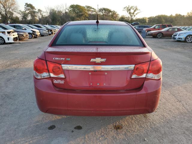 Photo 5 VIN: 1G1PH5SB3D7247067 - CHEVROLET CRUZE ECO 