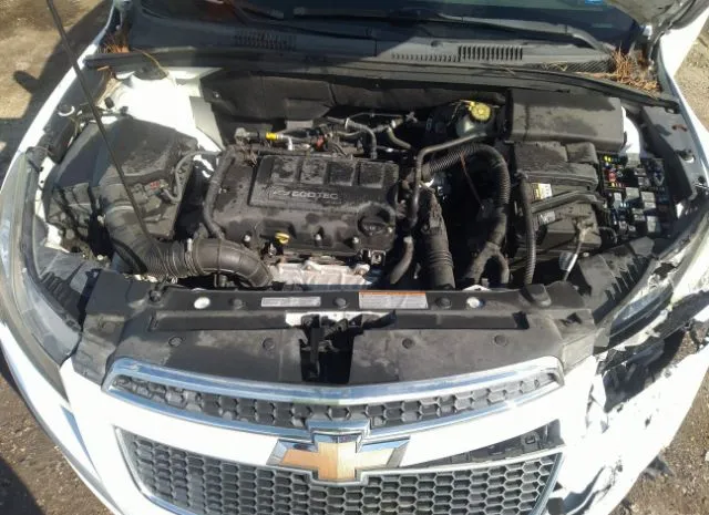 Photo 9 VIN: 1G1PH5SB3D7248624 - CHEVROLET CRUZE 