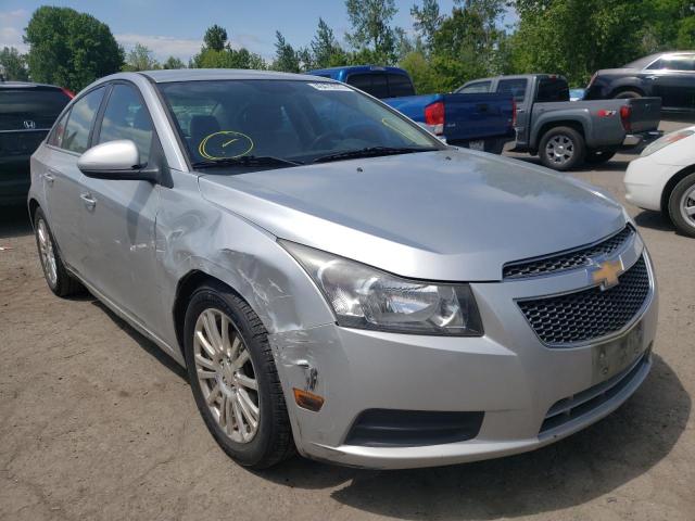 Photo 0 VIN: 1G1PH5SB3D7311785 - CHEVROLET CRUZE ECO 