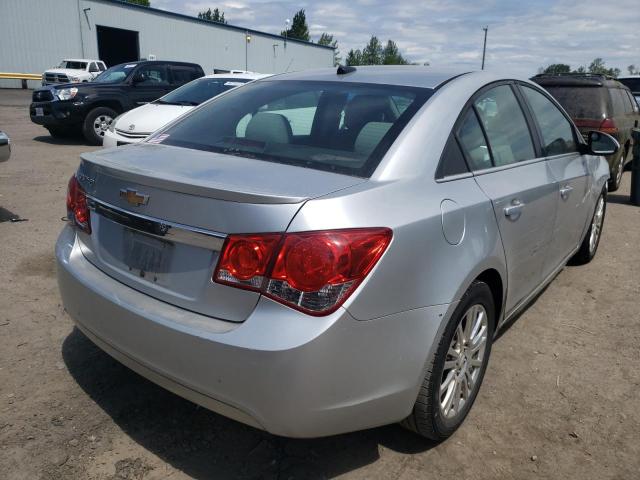 Photo 3 VIN: 1G1PH5SB3D7311785 - CHEVROLET CRUZE ECO 