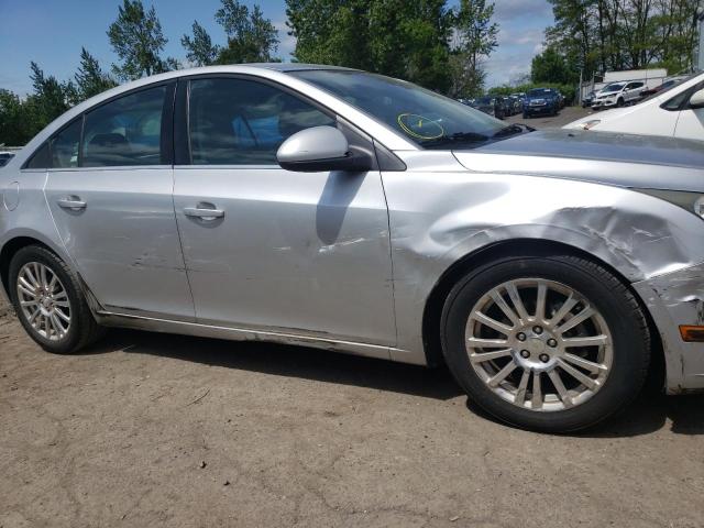 Photo 8 VIN: 1G1PH5SB3D7311785 - CHEVROLET CRUZE ECO 