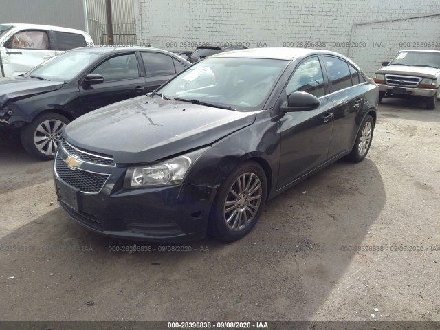 Photo 1 VIN: 1G1PH5SB3D7319000 - CHEVROLET CRUZE 