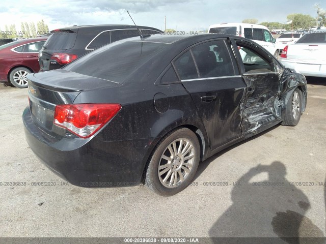 Photo 3 VIN: 1G1PH5SB3D7319000 - CHEVROLET CRUZE 