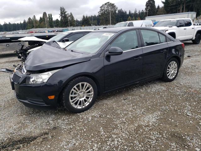 Photo 0 VIN: 1G1PH5SB3E7243201 - CHEVROLET CRUZE ECO 