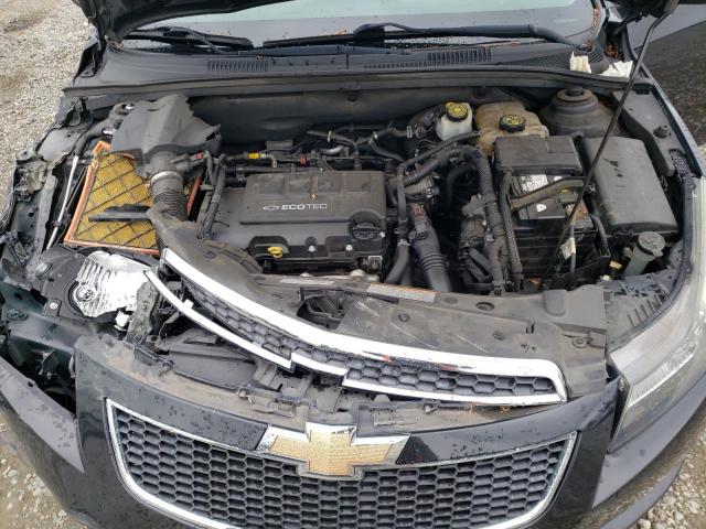 Photo 10 VIN: 1G1PH5SB3E7243201 - CHEVROLET CRUZE ECO 