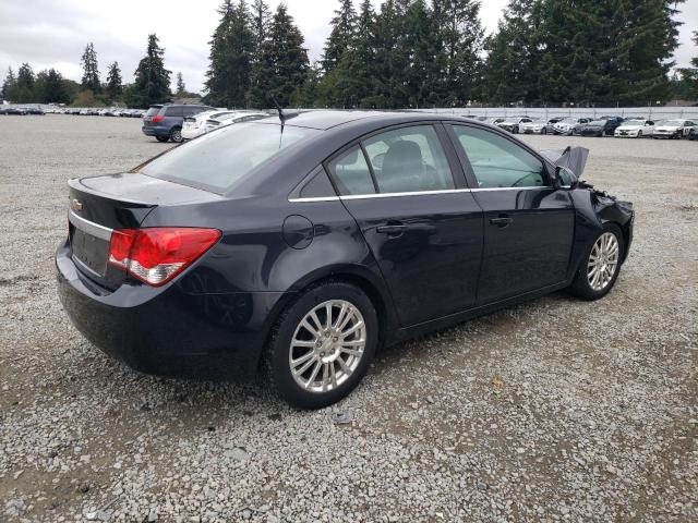 Photo 2 VIN: 1G1PH5SB3E7243201 - CHEVROLET CRUZE ECO 