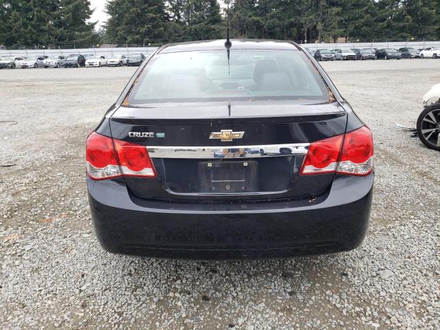 Photo 5 VIN: 1G1PH5SB3E7243201 - CHEVROLET CRUZE ECO 